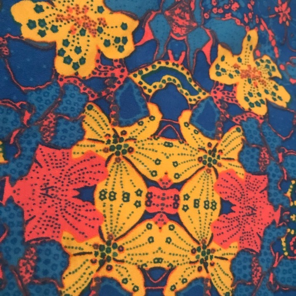 Lularoe TC & TC2 leggings lot - Picture 3 of 8